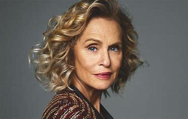 Lauren Hutton